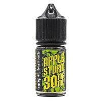 Marauder Salt - Apple Sturm