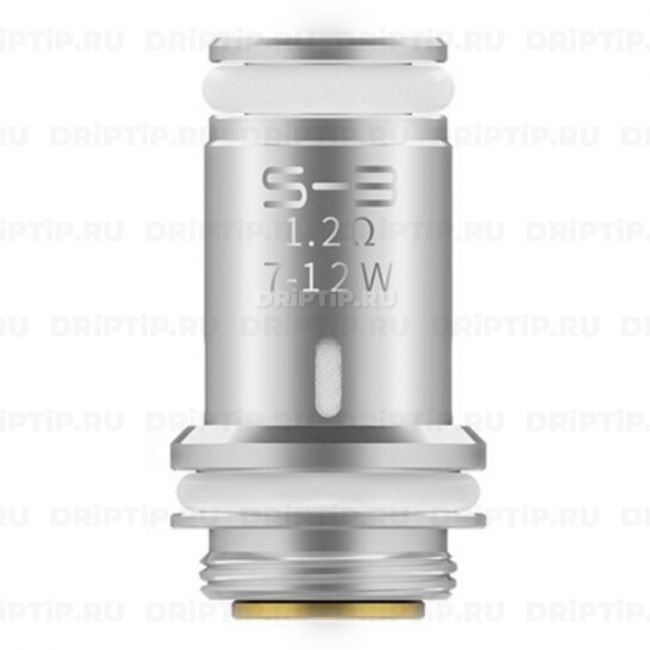 Испаритель Smoant S-3 (Santi) Испаритель Smoant S-3 (Santi)