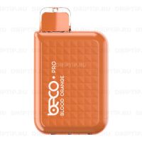 Beco Pro 5000 - Красный Апельсин