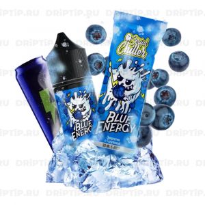 Serial Chiller Salt - Blue Energy