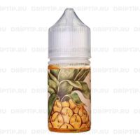 Cyberfog Originals Salt - Ананасные / Срок годности до 12.2023