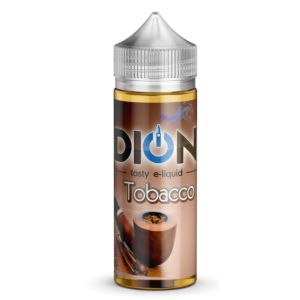 Dion - Tobacco 3mg 100ml