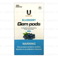 Gem Pods for Juul - Черника (Blueberry)