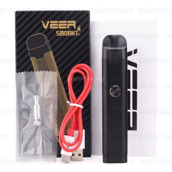 Smoant Veer Pod Kit (Новый, без гарантии)