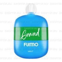 Fummo Grand 6000 - Мята