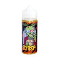 Zombie Party Попкорн 0mg, 120ml