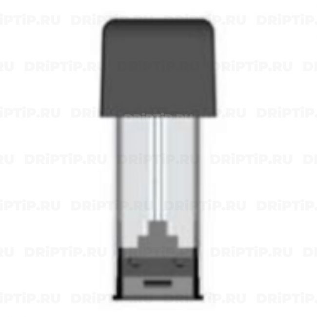 Картридж Voopoo DRAG Nano P1