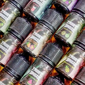 Frost Drozd Salt - Watermelon