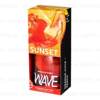 Smoke Kitchen - Sunset Wave