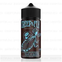 Creep&amp;Fly - Табак и Выпечка