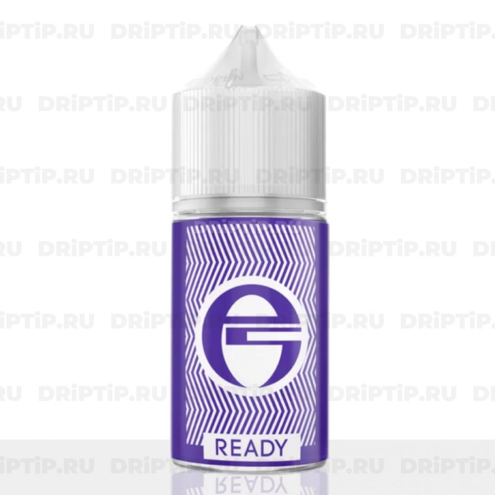 Жидкость E5 Pod - Ready