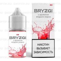 Bryzgi Salt - Ягодный Морс