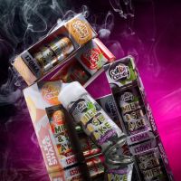 Milk &amp; Shake - Какао 120ml (+никобустер)