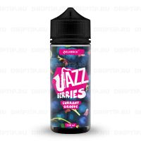 Jazz Berries - Currant Groove