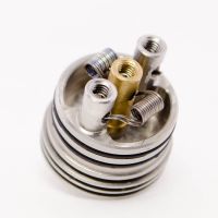 Paralell coil