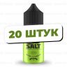 Жидкость Wild Salt - Kiwi Currant (20 штук / упаковка)  Жидкость Wild Salt - Kiwi Currant (20 штук / упаковка)