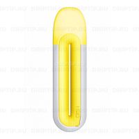 Одноразовая электронная сигарета HQD Rosy - Ананас