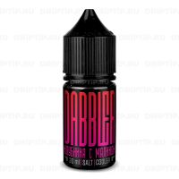 Dabbler Salt - Клубника Малина