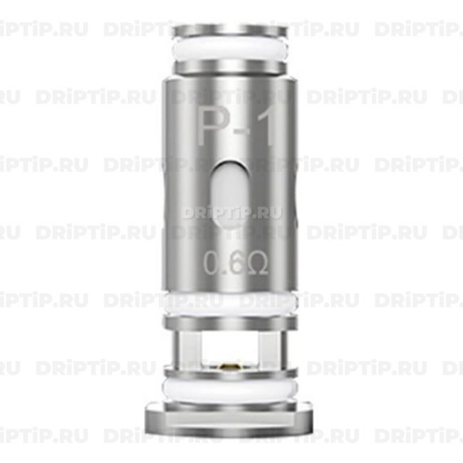 Испаритель Smoant P Coil (Pasito Mini) Испаритель Smoant P Coil (Pasito Mini)