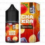 Chakra Salt - Клубника и банан Chakra Salt - Клубника и банан