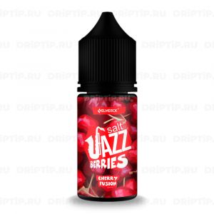 Jazz Berries Salt - Cherry Fusion
