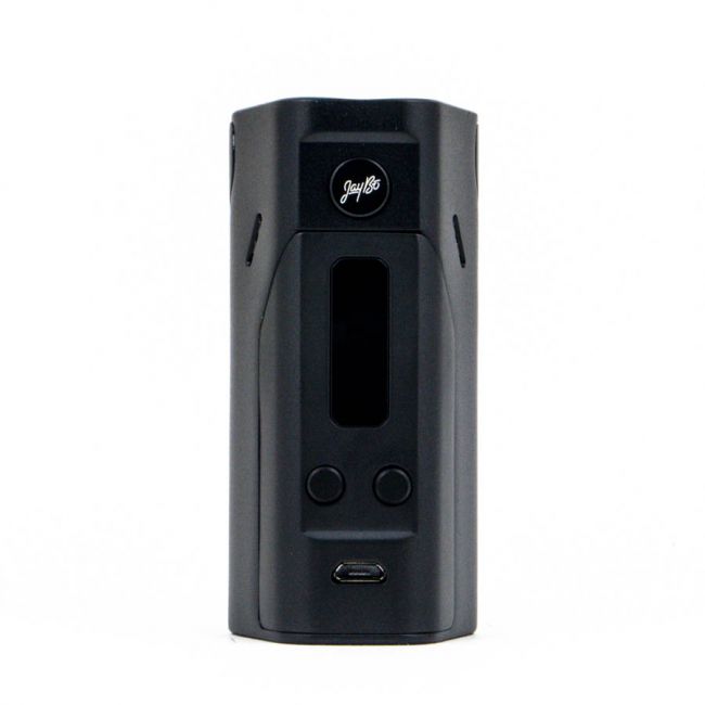 WISMEC Reuleaux RX200 TC 200W (оригинал)