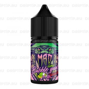Mad Salt - Bubblegum Lime