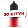 Жидкость Wild Salt - Cola (20 штук / упаковка)  Жидкость Wild Salt - Cola (20 штук / упаковка)