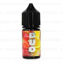 Duo Salt - Wild Strawberry Lemon