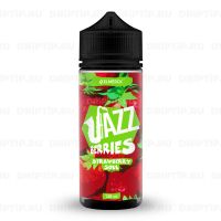 Jazz Berries - Strawberry Soul