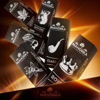 Mahorka Salt - Classic