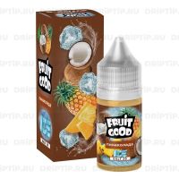 Fruit Good Ice Salt - Пинаколада