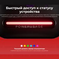 Lost Mary BM16000 - Персик манго арбуз