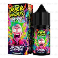 Rick And Morty Bad Trip - Скитлс Лимон Лайм