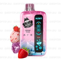 Husky Airmax Pro 20000 - Cream Team