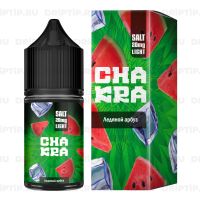 Chakra Salt - Ледяной арбуз