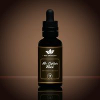 Mr. Captain Black - British Tobacco