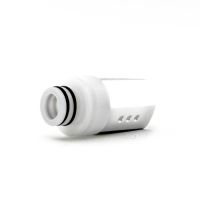 Дриптип Hexagon (пластик + аллюминий)