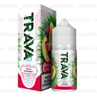 Trava Salt - Малина Дыня