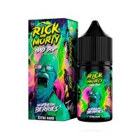 Rick And Morty Bad Trip - Северные Ягоды С Хвоей