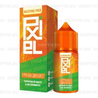 Pixel Zero - Груша Дюшес / Срок годности до 01.08.25