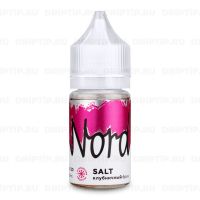 Клубничный бриз - Nord Salt