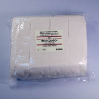 Японская вата Muji