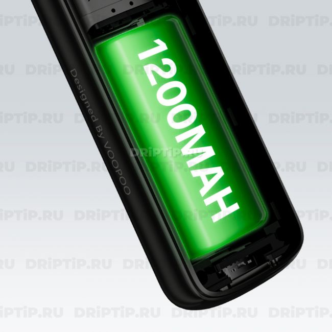 Voopoo Vmate E Pod Kit