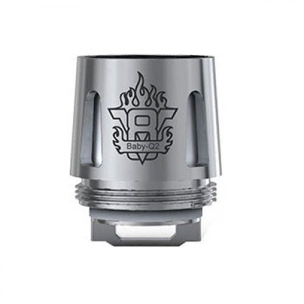 Испаритель V8 Baby Q2  0.4ohm