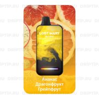 Lost Mary BM16000 - Ананас драгонфрукт грейпфрут