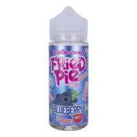 Fried Pie - Blueberry