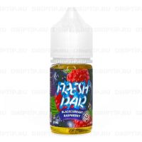 Fresh Par Salt - Blackcurrant Raspberry