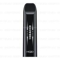 Одноразовая электронная сигарета HQD V2 - Табак