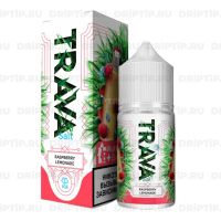 Trava Salt - Малиновый Лимонад